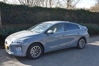 Hyundai IONIQ | STOELVERW | CARPLAY - afbeelding nr 2