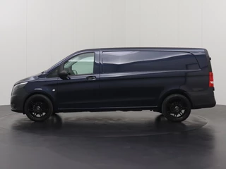 Mercedes-Benz Vito | Navigatie | 3-Persoons | Airco | Cruise - afbeelding nr 12