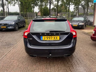Volvo V60 - afbeelding nr 5