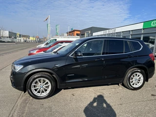 BMW X3 - afbeelding nr 3