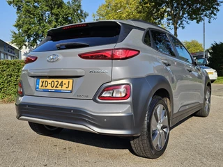 Hyundai Kona Zondag OPEN! - afbeelding nr 10