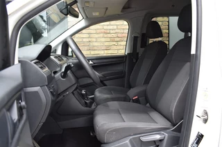 Volkswagen Caddy Volkswagen Caddy 1.0 TSI COMFORTLINE. 7p, Cruise, carplay - afbeelding nr 13