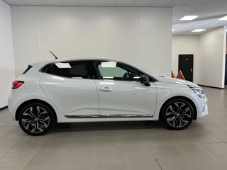 Renault Clio - afbeelding nr 3