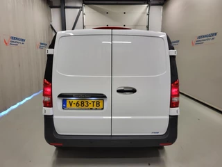Mercedes-Benz Vito Mercedes-Benz Vito 114CDI Euro 6! - afbeelding nr 14