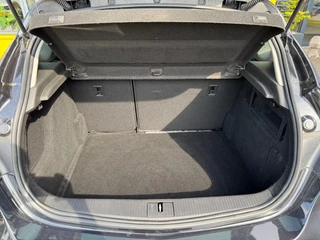 Opel Astra Opel Astra 1.4 Turbo Business + - camera - stoelverwarming - afbeelding nr 24