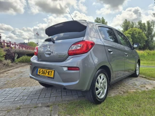 Mitsubishi Space Star Mitsubishi Space Star 1.2 Advance - afbeelding nr 13
