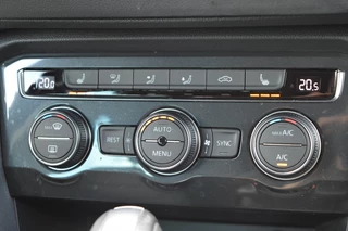Volkswagen Tiguan Volkswagen Tiguan 1.5 TSI R-Line | AUT - PANODAK - DYNAUDIO - afbeelding nr 17