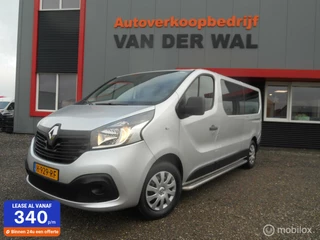 Renault Trafic - 106811664-0