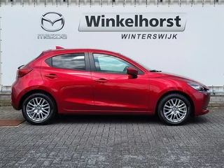 Mazda 2 - afbeelding nr 2