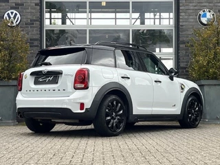 MINI Countryman MINI Countryman 2.0 COOPER SE ALL4 CHILI - LEDER - PANO - NAVI - 18 INCH - ORG. NL. - afbeelding nr 3