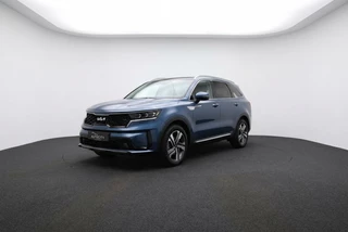 Kia Sorento 1.6 T-GDI PHEV AWD DynamicPlusLine 7P l Pano l Leder | Trekhaak
