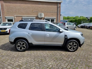 Dacia Duster ✅LPG ✅CARPLAY ✅MOOIE AUTO! - afbeelding nr 4
