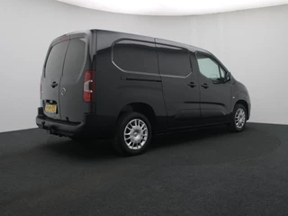 Opel Combo Opel Combo 1.6D L2H1 Edition | CarPlay | Navigatie | Parkeersensoren achter | trekhaak | volledig onderhouden - afbeelding nr 5