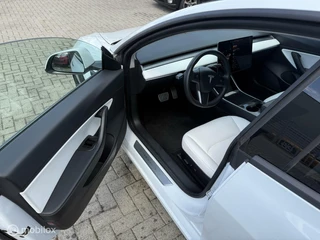 Tesla Model 3 Tesla Model 3 Performance AWD 486pk 75 kWh +530KM - afbeelding nr 15