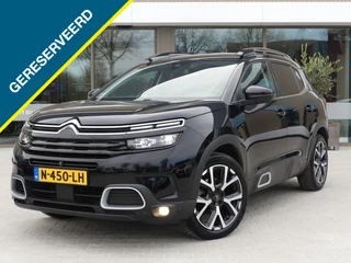 Citroën C5 Aircross - afbeelding nr 1