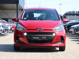 Hyundai i10 Hyundai i10 1.2i I Airco I Stoelverwarming I Cruise Control - afbeelding nr 14