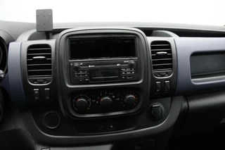 Opel Vivaro Opel Vivaro 1.6 CDTI L1H1 *Airco* Inrichting* PDC* Euro6* Cruise* - afbeelding nr 16