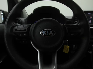 Kia Picanto Kia Picanto 1.0 CVVT ComfortPlusLine Navigator | volledig onderhouden | CarPlay | lichtmetalen velgen | Achteruitrijcamera | Navigatie - afbeelding nr 22