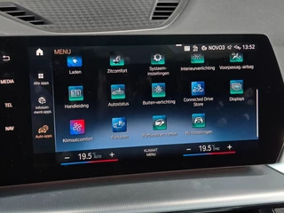 BMW iX1 BMW iX1 XDRIVE30 LAUNCH ED. I M PAKKET I 20 INCH I PANORAMA I HARMAN & KARDON - afbeelding nr 30