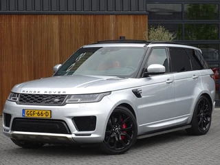 Land Rover Range Rover Sport - afbeelding nr 71