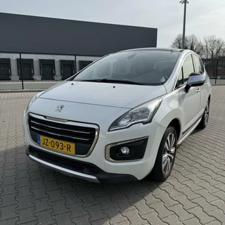 Peugeot 3008 - 462876842-0