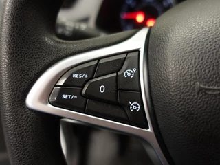 Renault Express Renault Express 1.5 dCi 75 Comfort Airco Navi Carplay Cruise Control Half leder Pack Grip - afbeelding nr 11