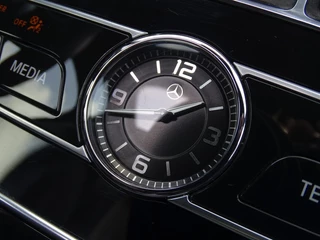 Mercedes-Benz E-Klasse Mercedes-Benz E-Klasse 220 d Prestige Plus / AMG pakket / 2016 / LED - afbeelding nr 26