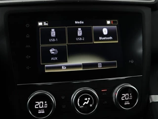 Renault Kadjar Renault Kadjar 1.3 TCe Intens | Automaat | Trekhaak | Carplay |  Full LED | Navigatie | Camera | Half leder | Keyless | Climate control | Cruise control - afbeelding nr 22