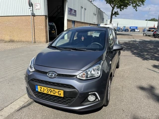 Hyundai i10 - afbeelding nr 2