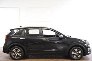 Kia Niro CAMERA/NAVI/LEDER - afbeelding nr 4