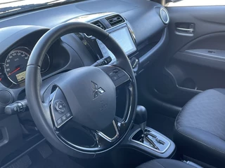 Mitsubishi Space Star - afbeelding nr 7