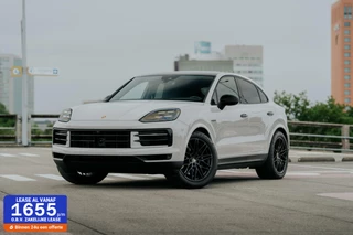 Porsche Cayenne - 328018257-0