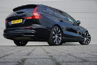 Volvo V60 Volvo V60 T6 PHEV Plus Dark ORG.NL! | TREKHAAK | HARMAN KARDON | PANO! - afbeelding nr 58