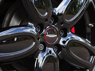 MINI 3-deurs MINI 3-deurs Mini 1.5 automaat / JCW ed. 2014 / LED *NAP* - afbeelding nr 35