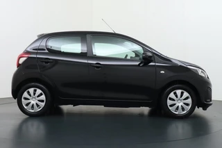 Peugeot 108 Peugeot 108 1.0e-VTI Active 5-Drs Orgineel Nederlands Nieuw gekocht!! - afbeelding nr 6