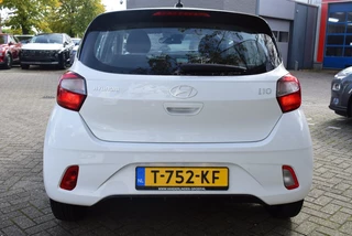 Hyundai i10 - afbeelding nr 3