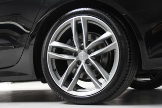 Audi A6 Audi A6 Avant 2.0 TFSI Quattro 3X S LINE Automaat 252 PK |PANORAMADAK, CARPLAY, CRUISE, STOELVERWARMING, BOSE SOUND, CAMERA, PDC, LED| - afbeelding nr 26