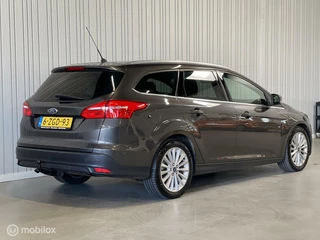 Ford Focus Ford Focus Wagon 1.0 First Edition - afbeelding nr 2