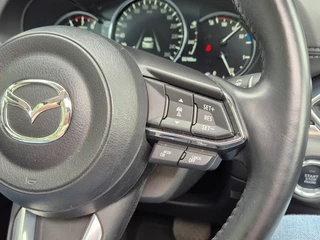 Mazda CX-5 Mazda CX-5 SKYACTIV-G 194 FWD 6AT GT-M / Sunroof - afbeelding nr 21