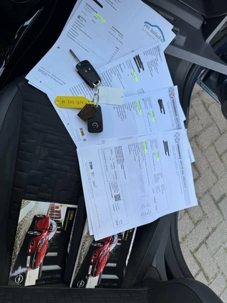 Opel Corsa Opel Corsa 1.0 Turbo Innovation 5 drs 2017 NIeuw staat Luxe - afbeelding nr 33