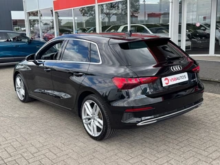 Audi A3 - afbeelding nr 3