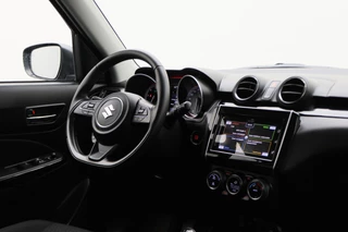 Suzuki Swift Climate, ACC, Camera, Apple Carplay, DAB, LED, Trekhaak, 16'' - afbeelding nr 28