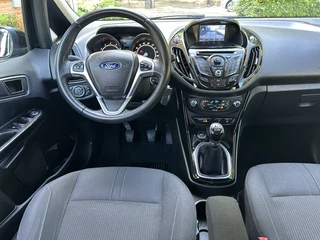 Ford B-MAX - afbeelding nr 2