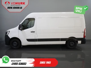 Renault Master - afbeelding nr 9