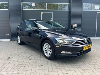 Volkswagen Passat Volkswagen Passat Variant 2.0 TDI Business Edition - afbeelding nr 45