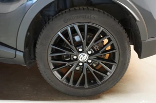 Toyota C-HR Toyota C-HR 1.8 HYBRID ACTIVE AUTOMAAT - afbeelding nr 5