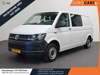 Volkswagen Transporter - 62927743-0