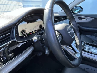 Audi Q8 Audi Q8 55 TFSI e quattro Pro Line Plus PANO DAK I TREKHAAK I ORG.NL + NAP + DEALER O.H. - afbeelding nr 14