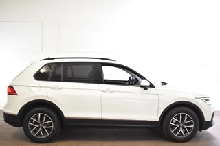 Volkswagen Tiguan VIRTUAL/NAVI/CAMERA - afbeelding nr 8