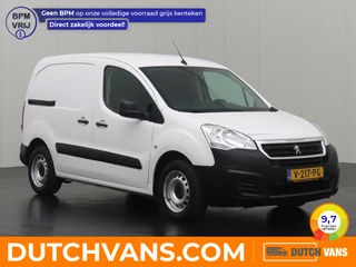 Peugeot Partner - 15243079-0